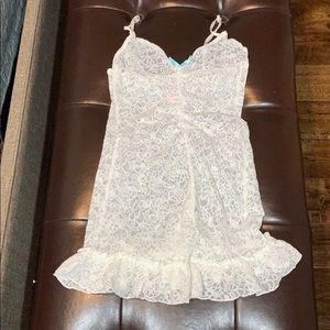 Victoria Secret Slip S